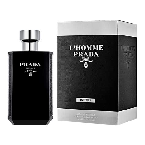 profumo prada amber intense|prada l'homme intense fragrantica.